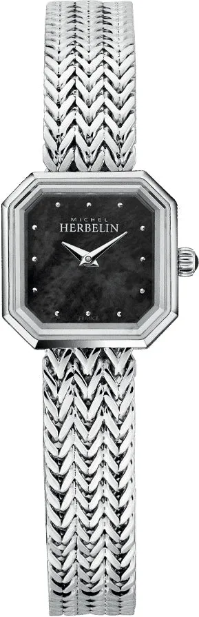 HRB Watch Octogone Ladies