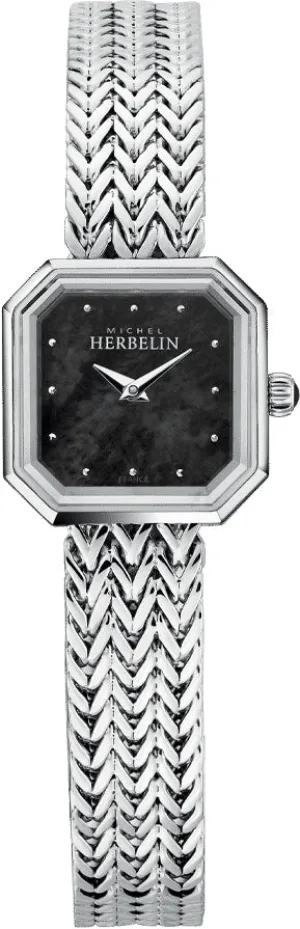 HRB Watch Octogone Ladies