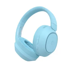 Hybrid Noise-Cancelling Bluetooth Kopfhrer Blue