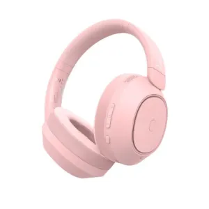 Hybrid Noise-Cancelling Bluetooth Kopfhrer Rose