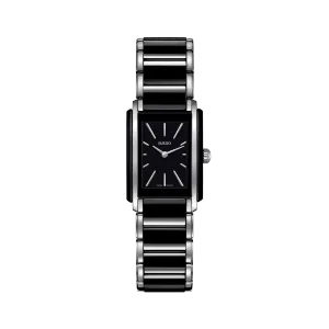 INTEGRAL BLACK/SILVER