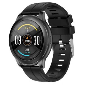 IP67 Waterproof Smart Watch with 1.3" IPS Color Screen - Sleep, Heart Rate, and Blood Pressure Monitoring