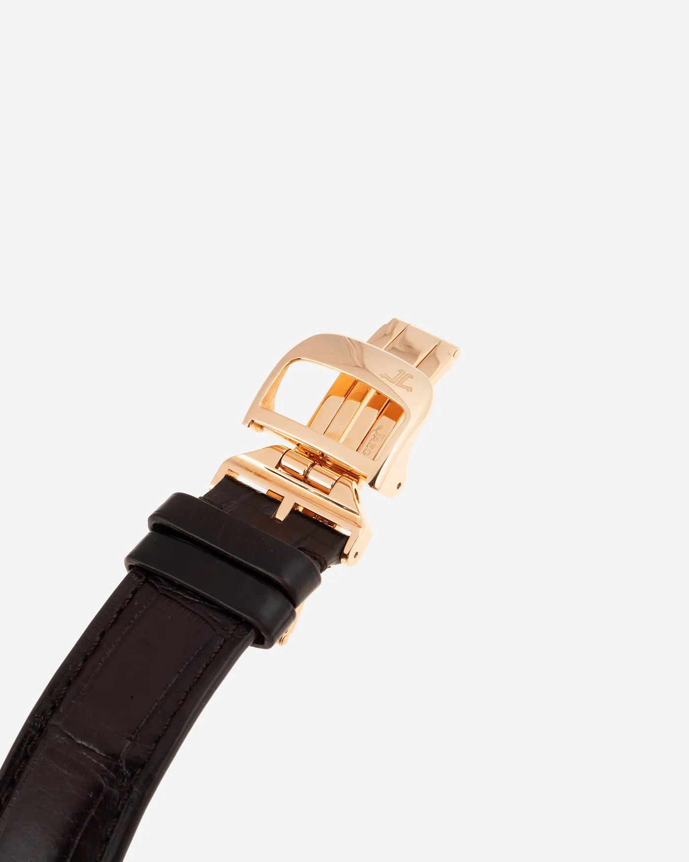 Jaeger-LeCoultre Master 8 Days Perpetual Calendar