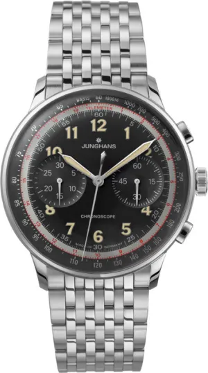 Junghans Meister Telemeter