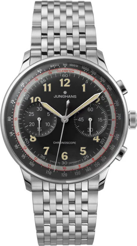 Junghans Meister Telemeter