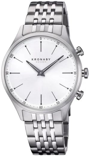 KBY Watch Sekel Smartwatch