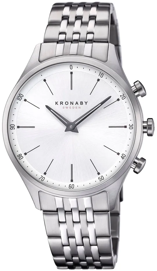 KBY Watch Sekel Smartwatch