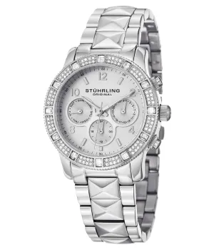 Lady Nobilis 697 Quartz 38mm Classic