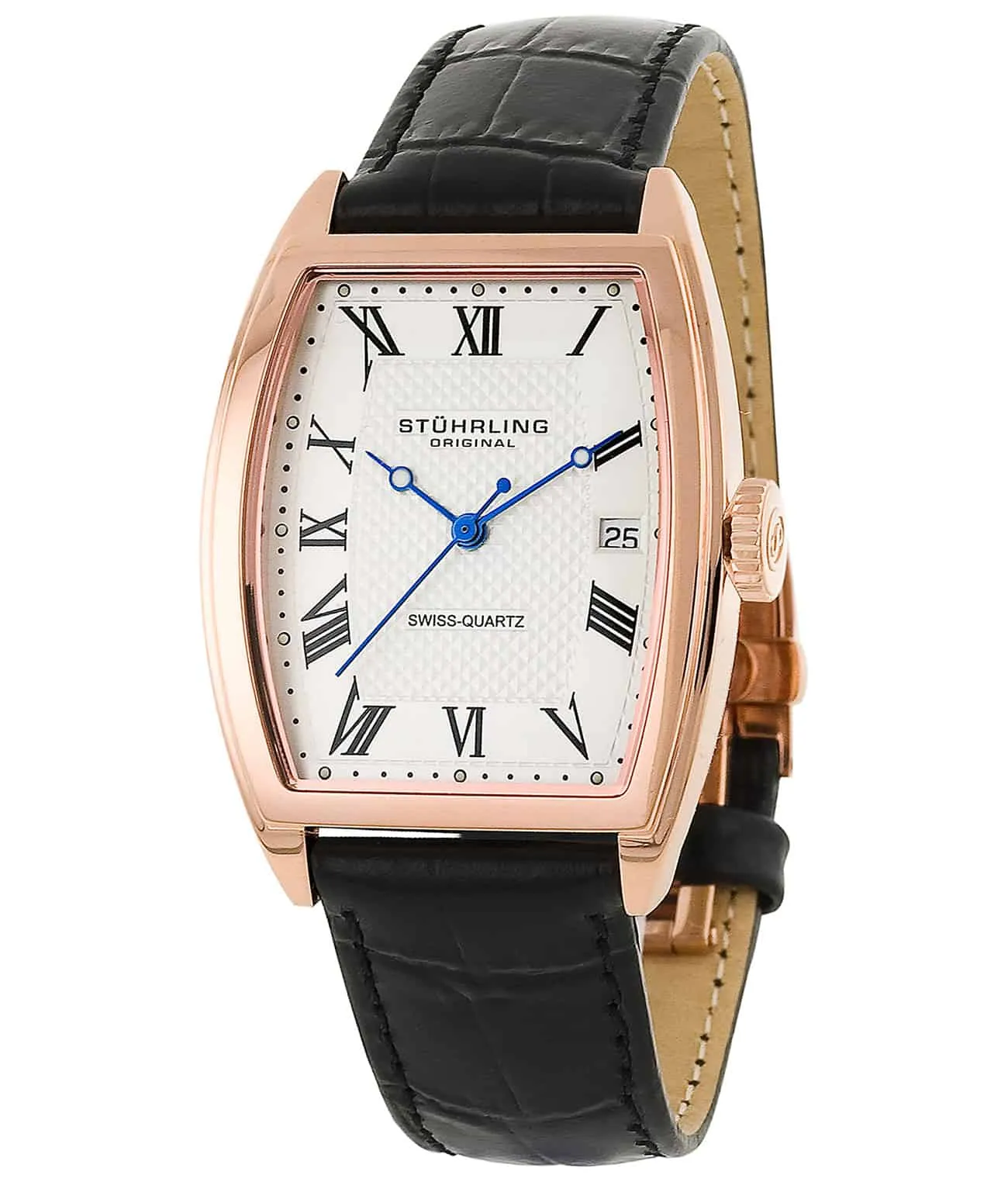 Lady Park Avenue 242 Quartz 31mm Classic