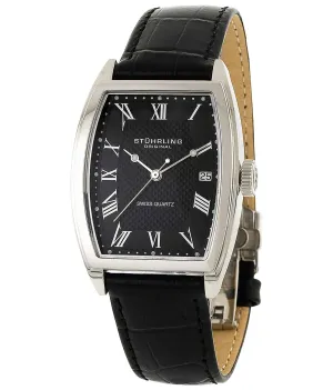 Lady Park Avenue 242 Quartz 31mm Classic