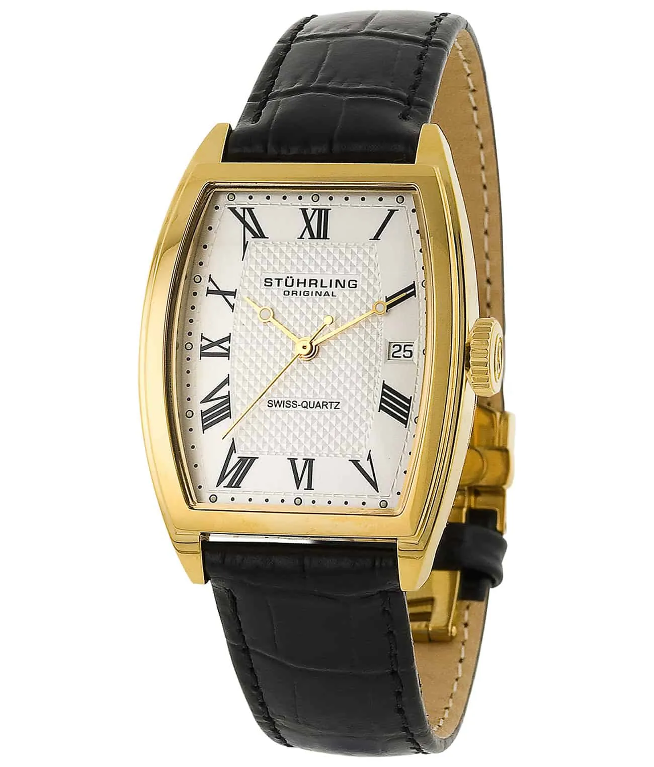 Lady Park Avenue 242 Quartz 31mm Classic