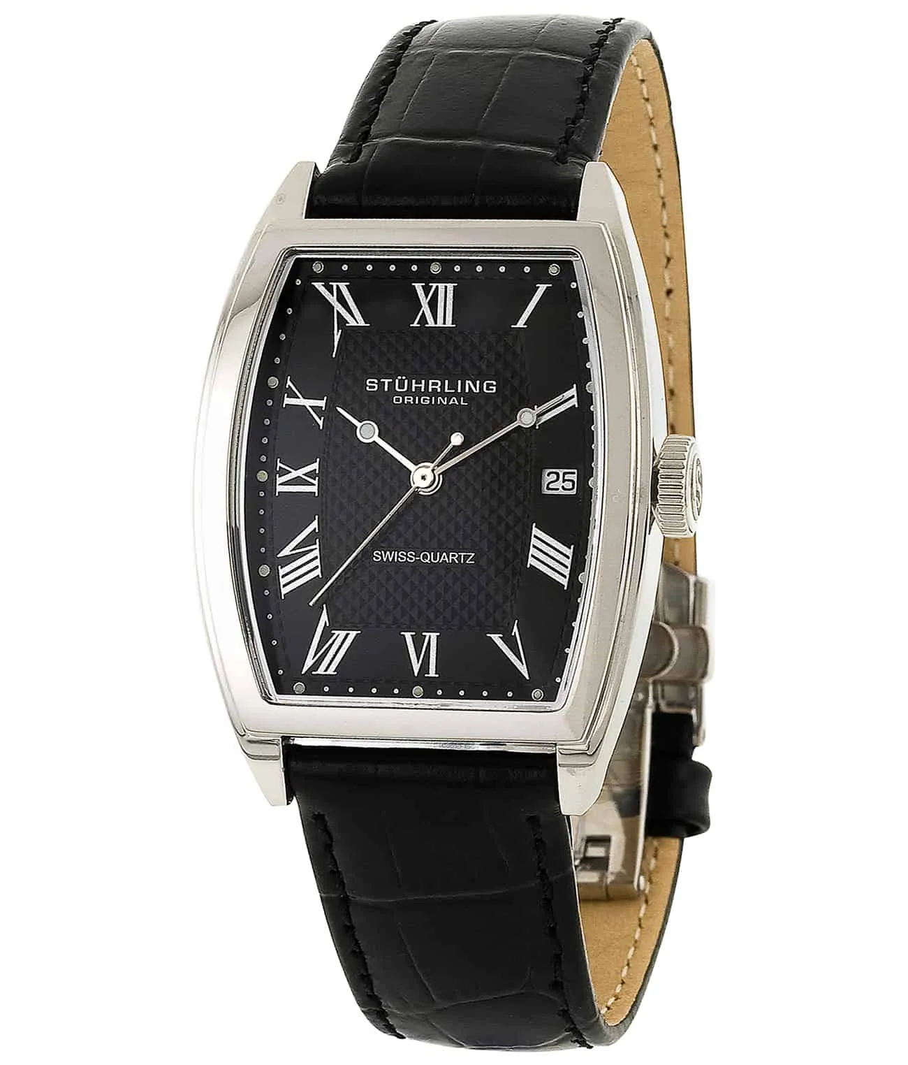 Lady Park Avenue 242 Quartz 31mm Classic