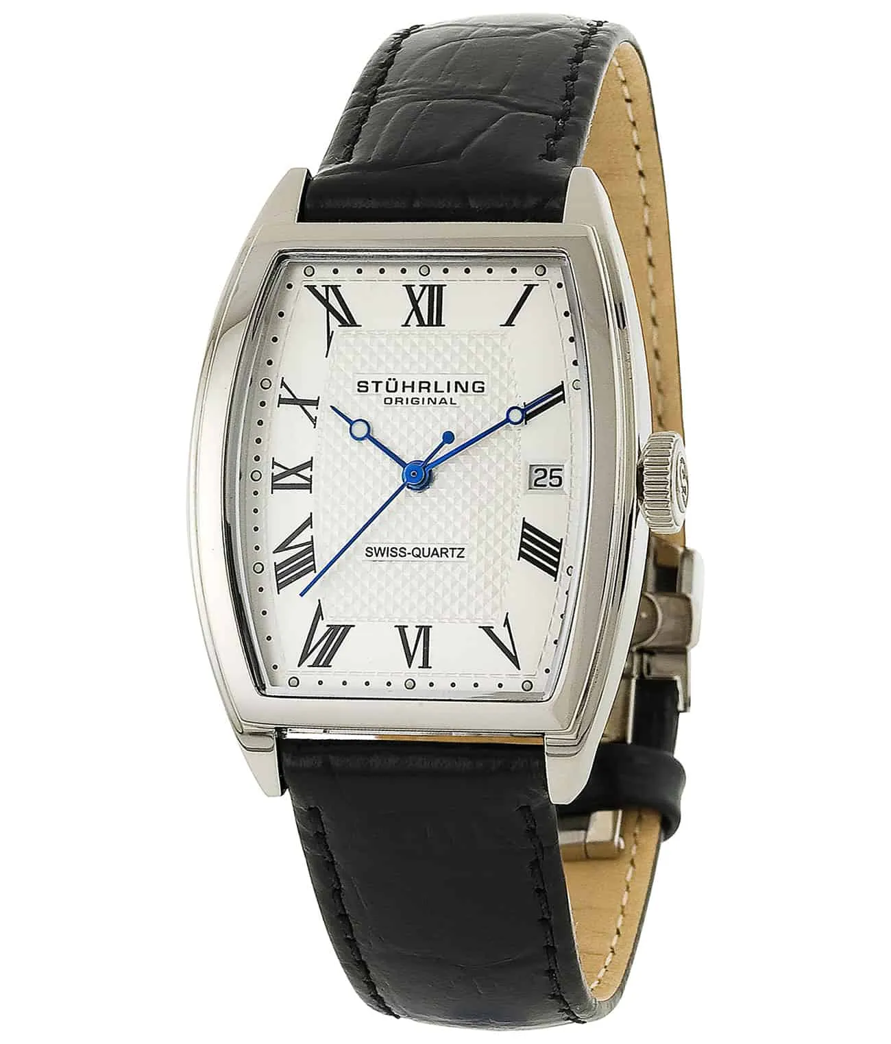 Lady Park Avenue 242 Quartz 31mm Classic