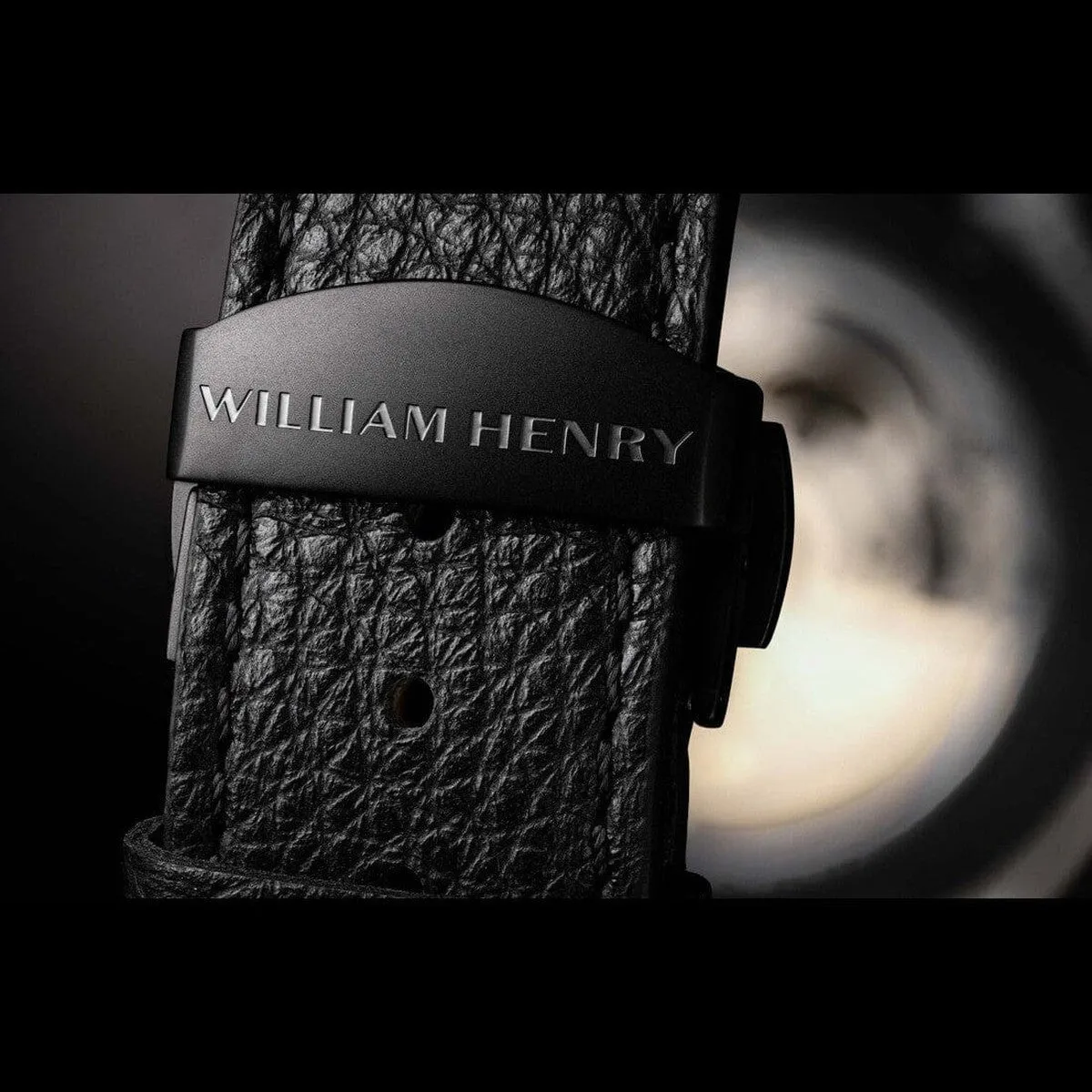 Legacy Blue Mammoth Watch - W1 MT BL DAM