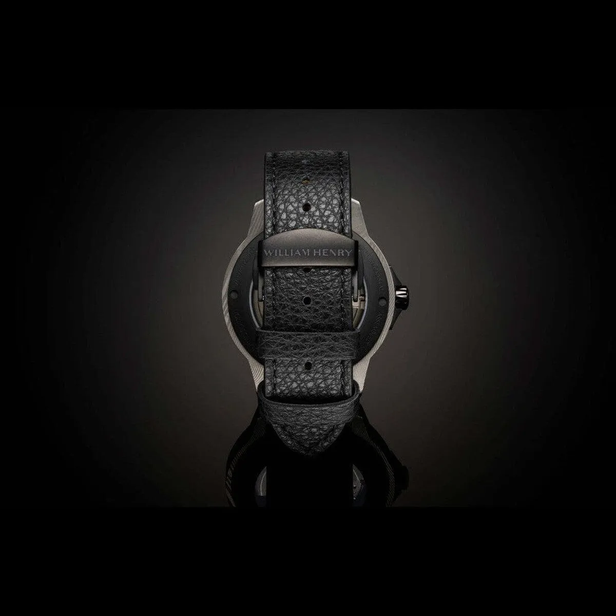 Legacy Blue Mammoth Watch - W1 MT BL DAM