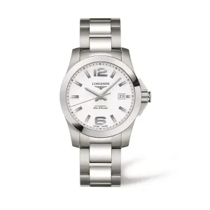 Longines Conquest Automatic Men's Watch L36764166