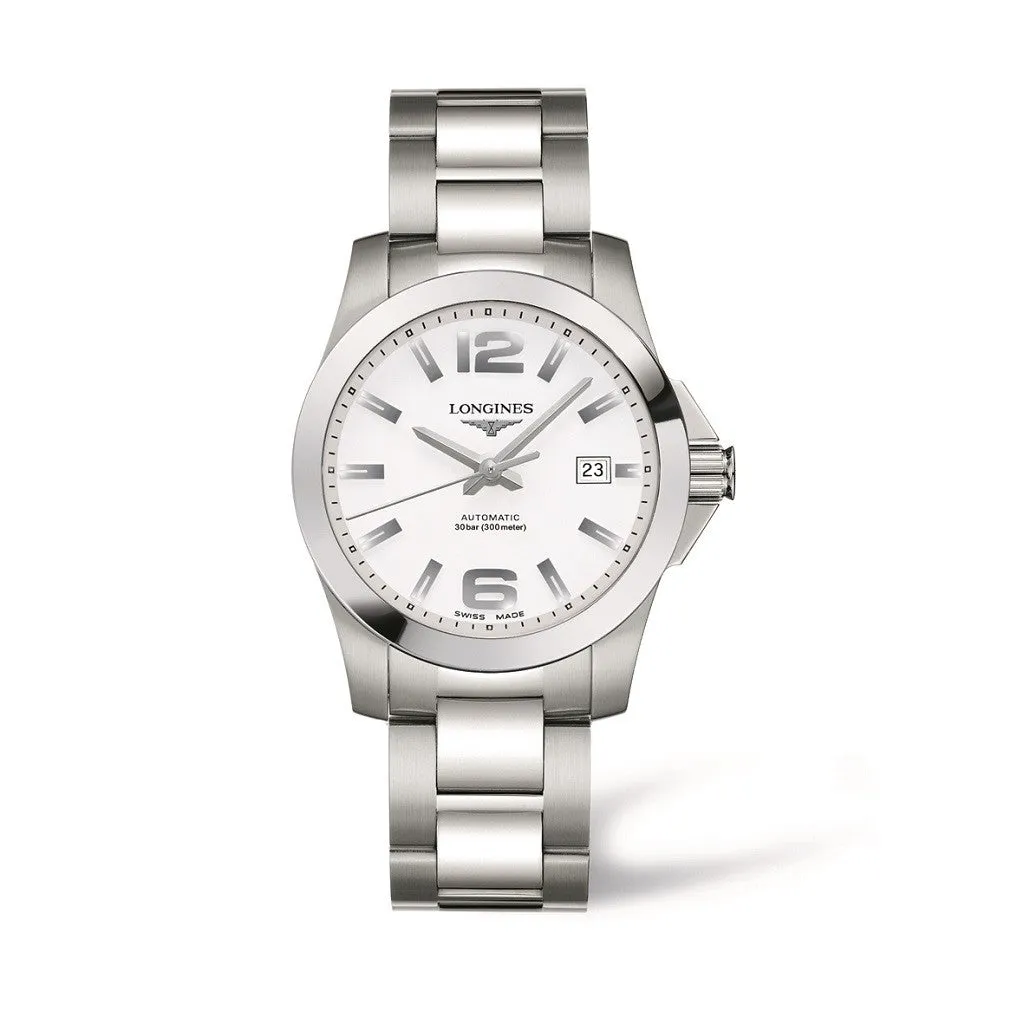 Longines Conquest Automatic Men's Watch L36764166