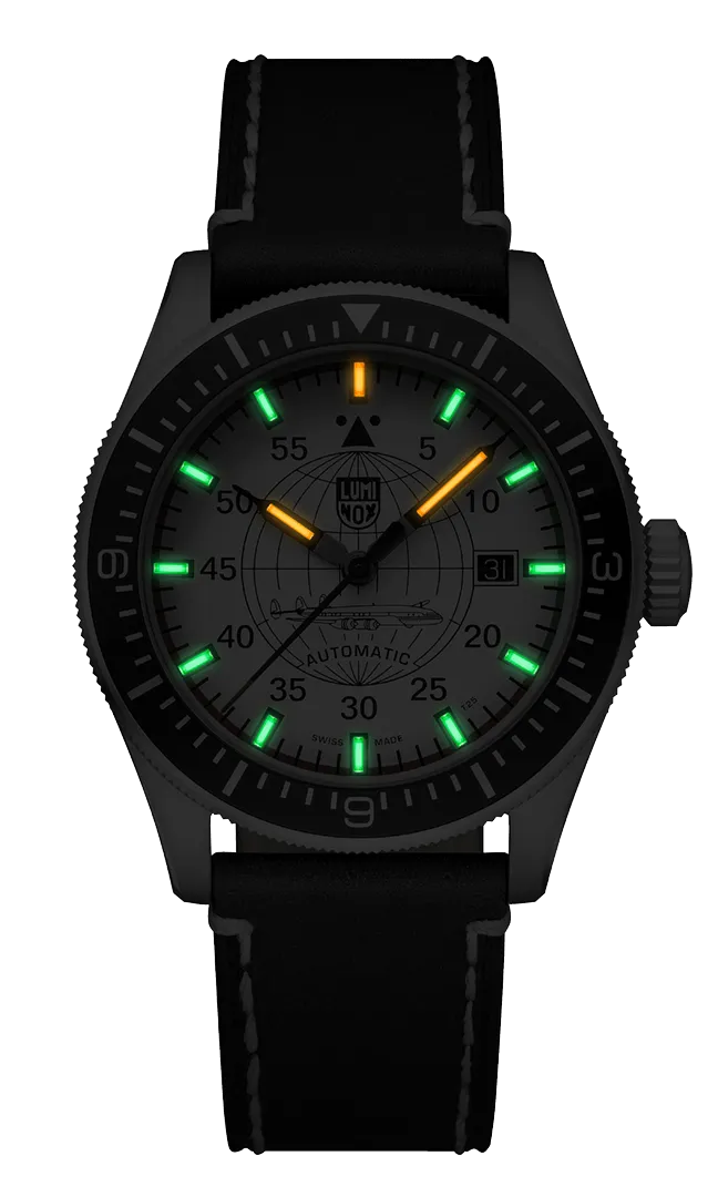 Luminox Automatic XA.9607 CONSTELLATION® Automatic 42 mm Pilot Watch