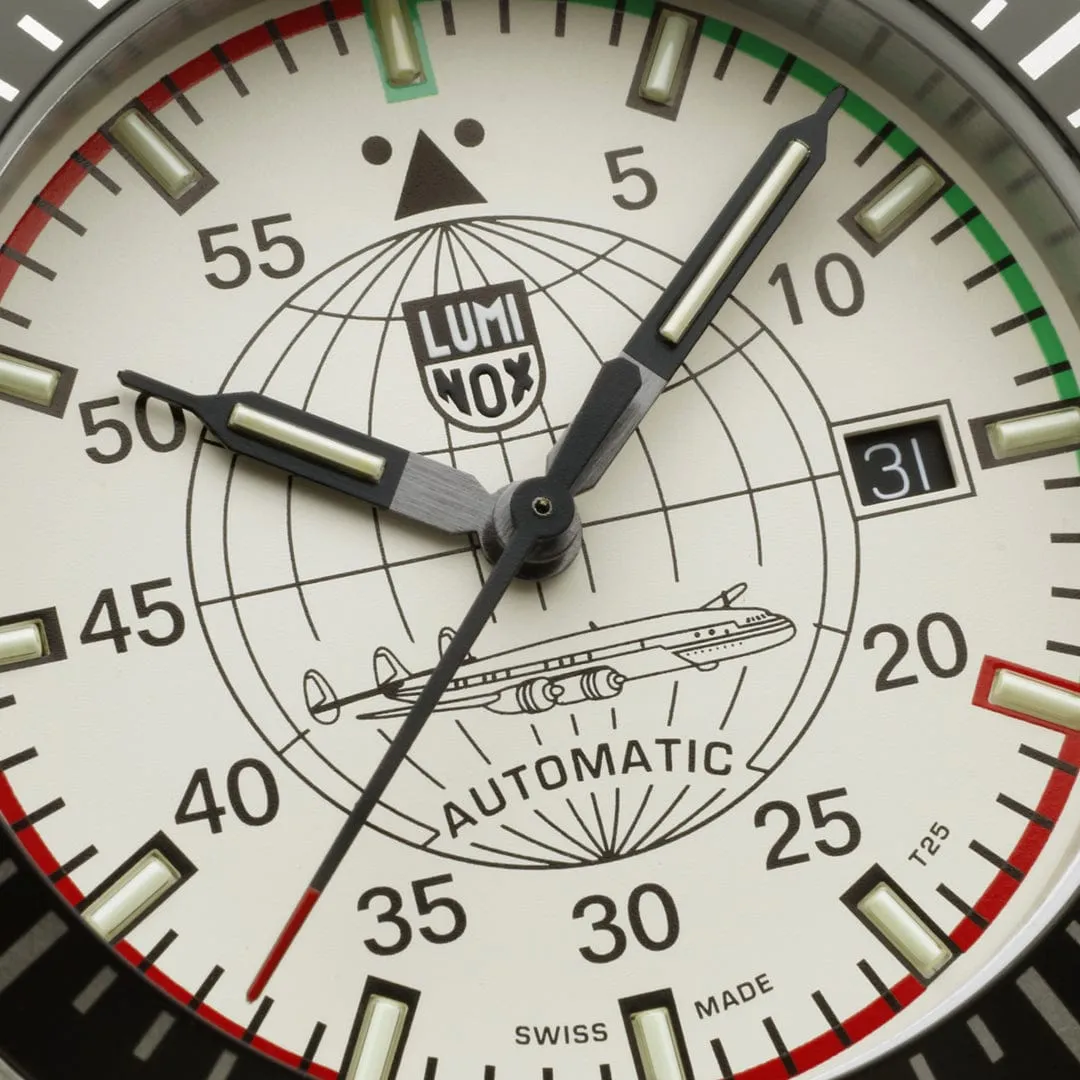 Luminox Automatic XA.9607 CONSTELLATION® Automatic 42 mm Pilot Watch