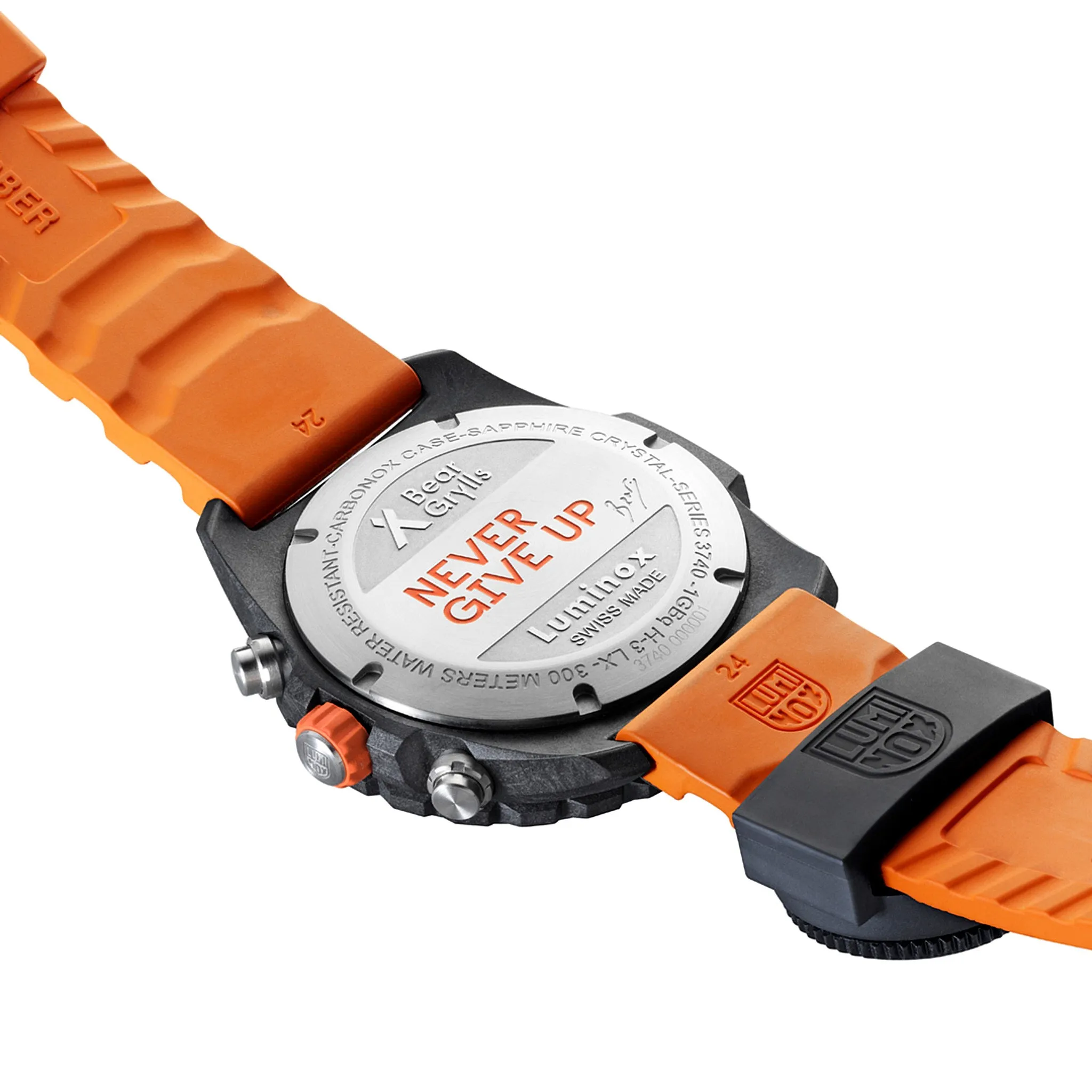 Luminox BEAR GRYLLS XB.3749 Chronograph