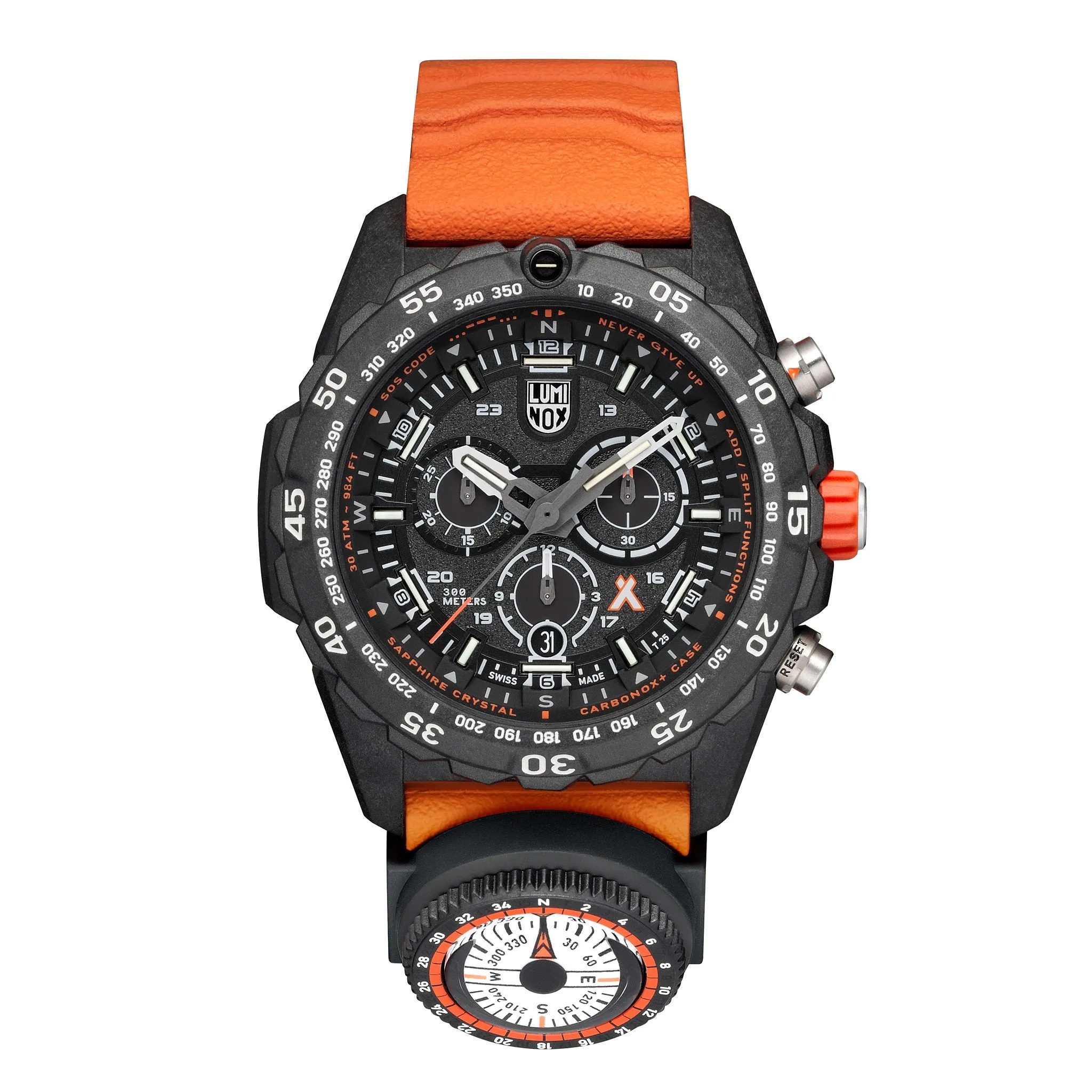 Luminox BEAR GRYLLS XB.3749 Chronograph