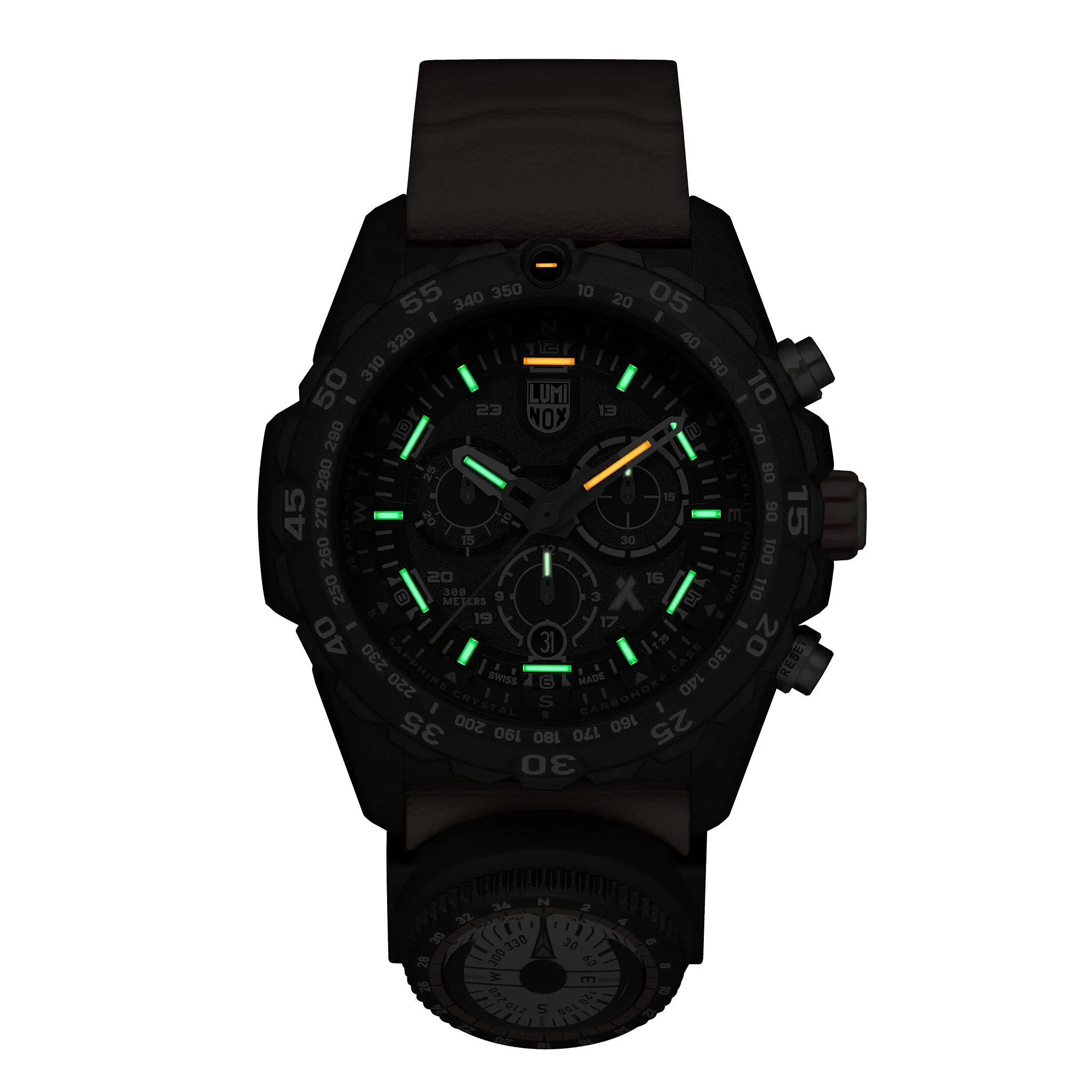 Luminox BEAR GRYLLS XB.3749 Chronograph