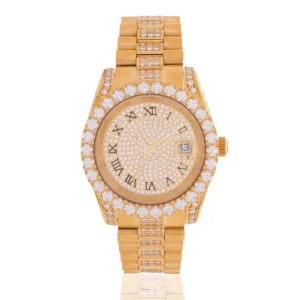 LX Watch
