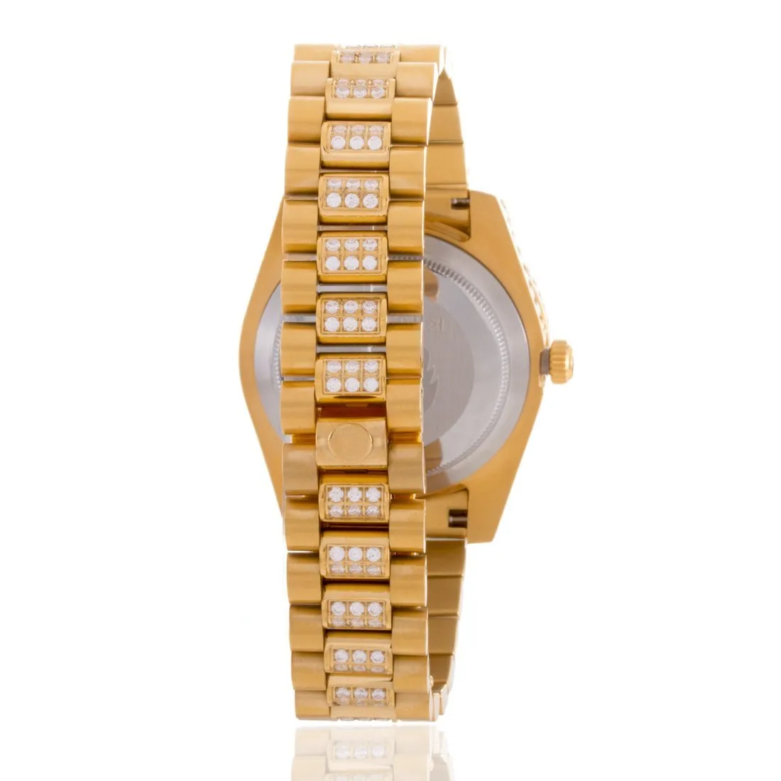 LX Watch