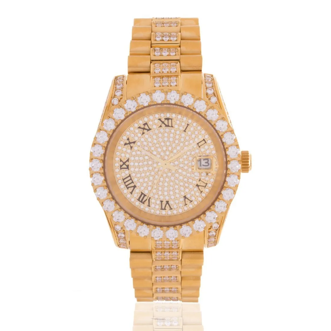 LX Watch