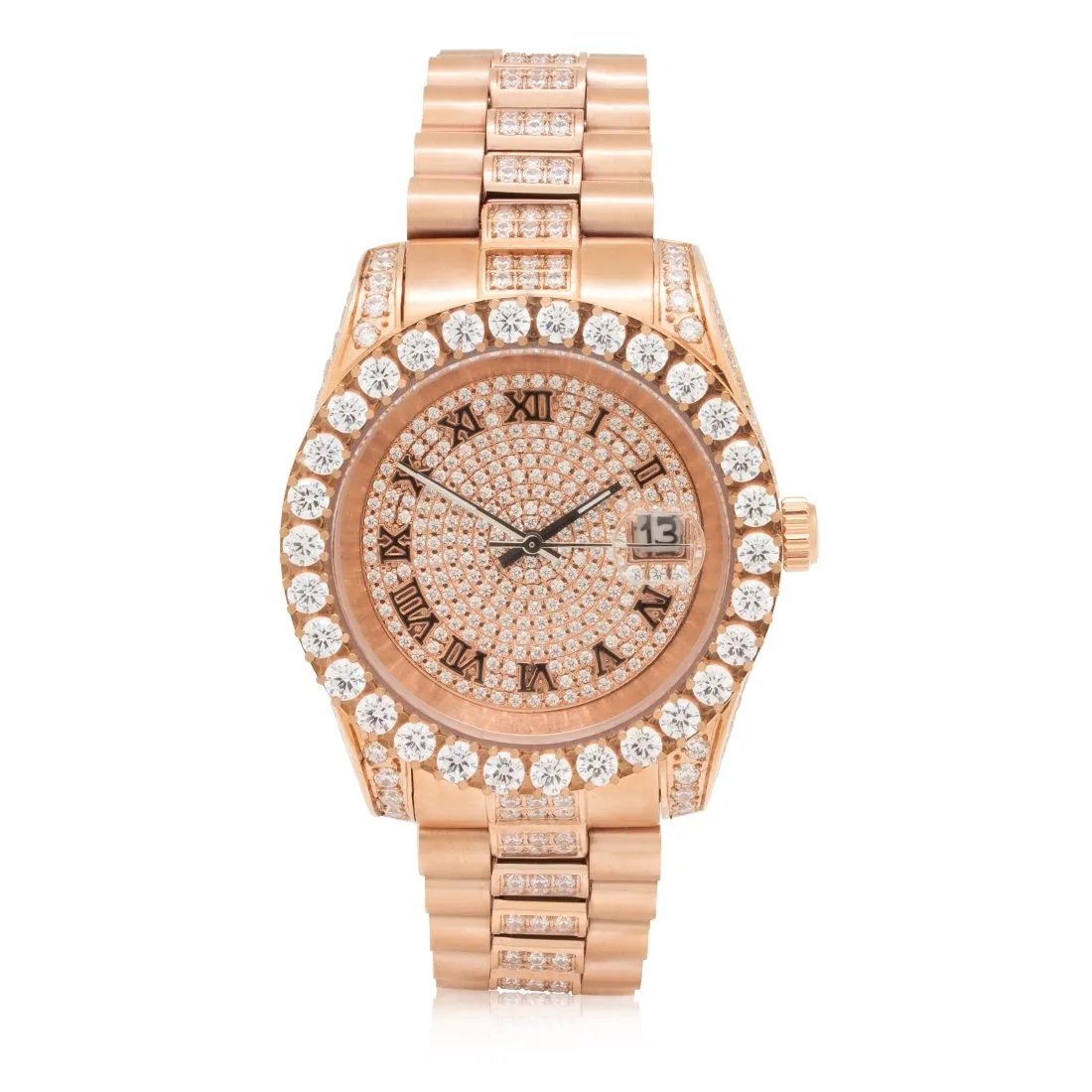 LX Watch
