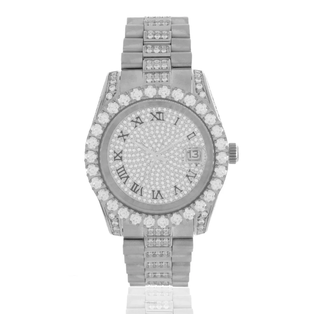 LX Watch