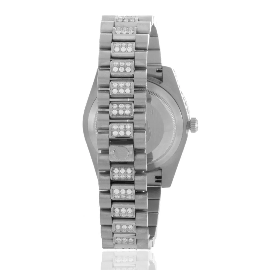 LX Watch