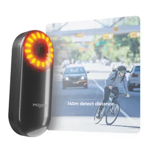 Magene L508 Radar Tail Light