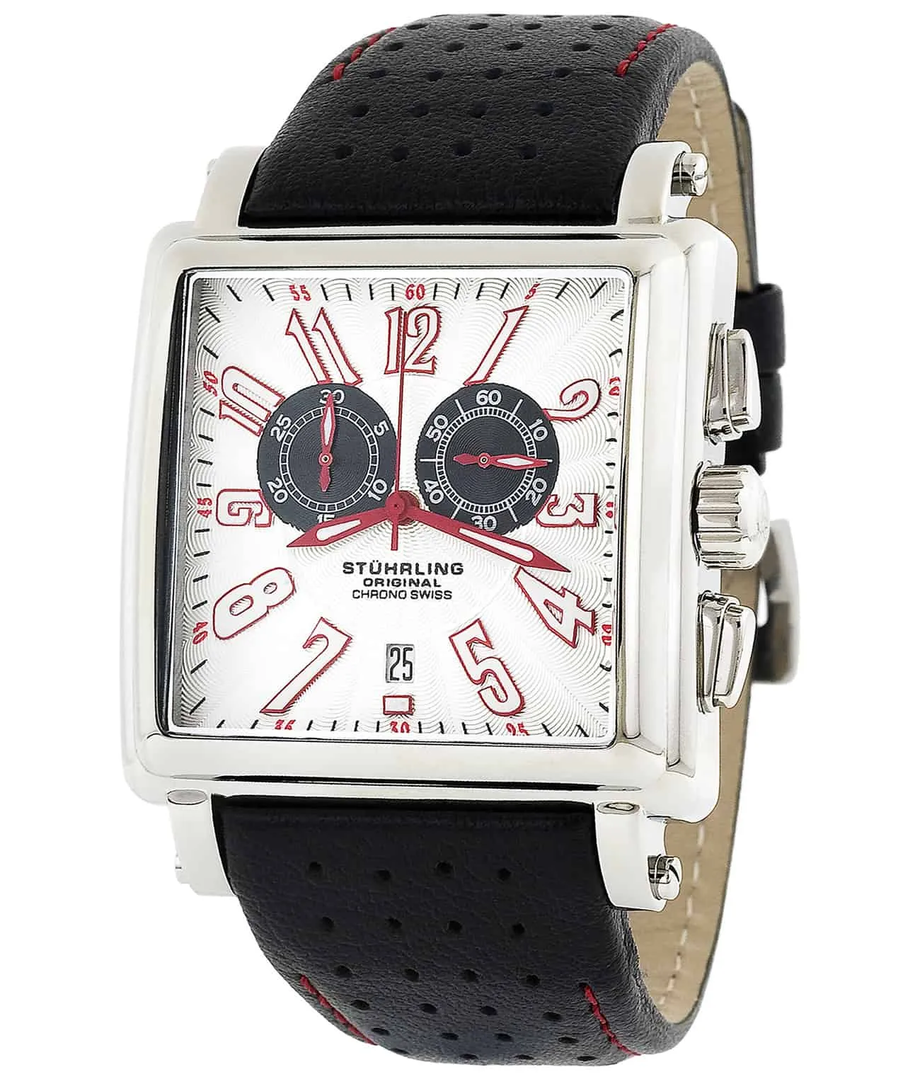 Manchester Square 149B2 42mm Classic