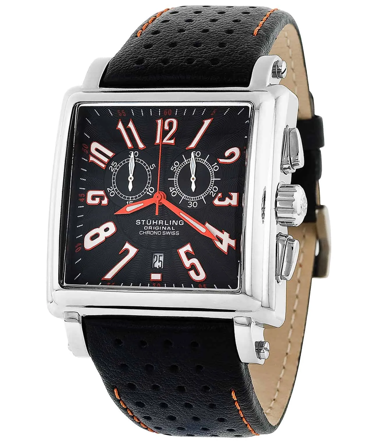 Manchester Square 149B2 42mm Classic