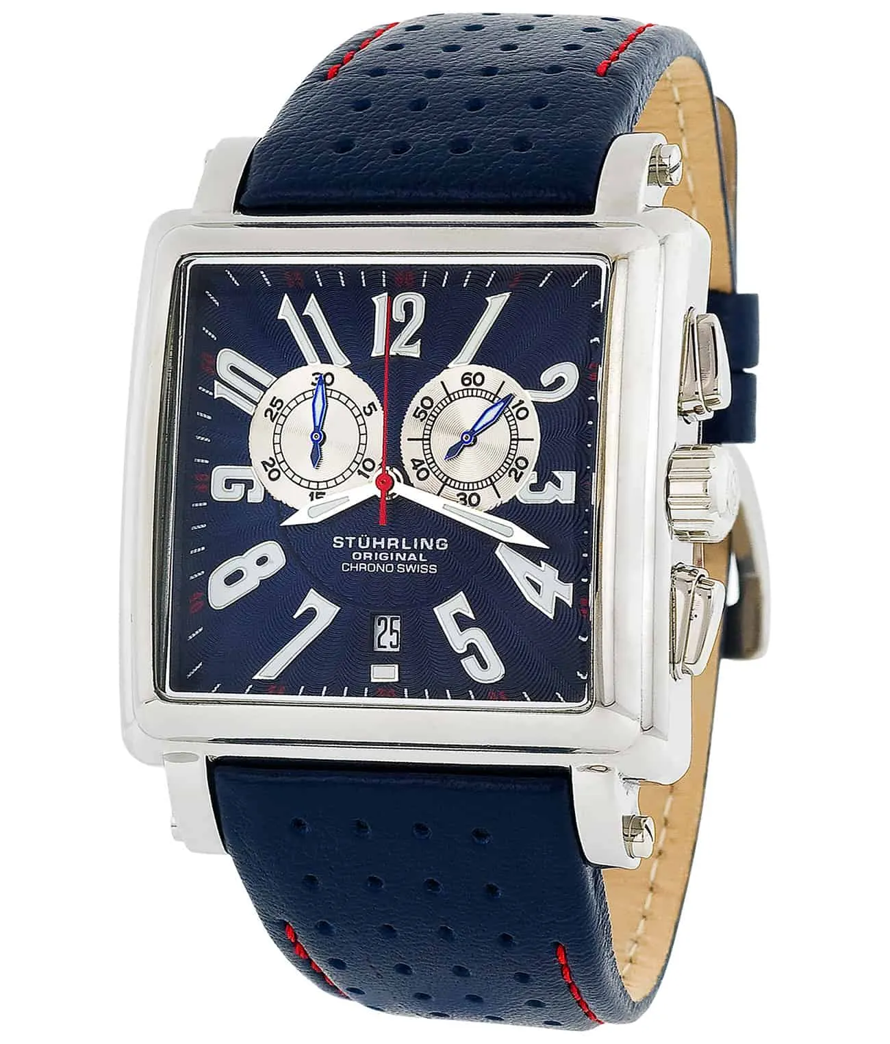 Manchester Square 149B2 42mm Classic