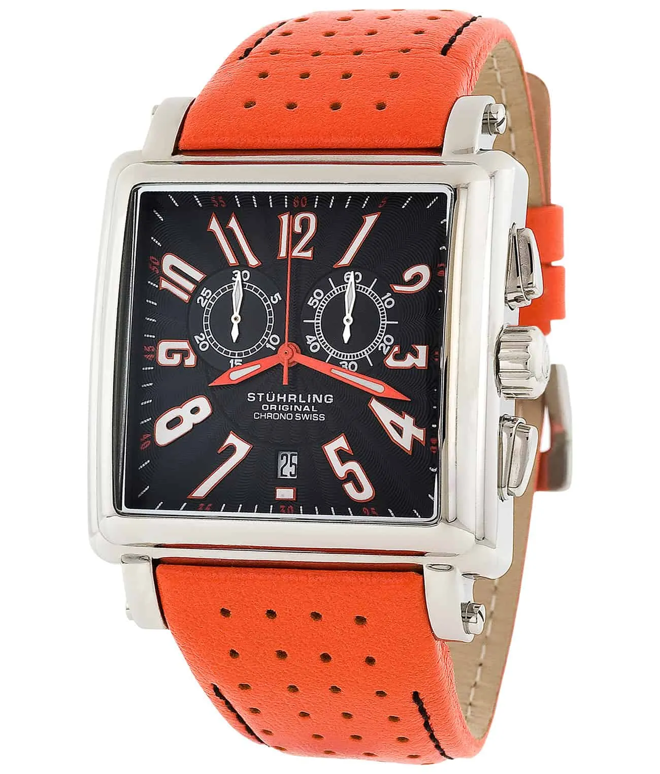 Manchester Square 149B2 42mm Classic