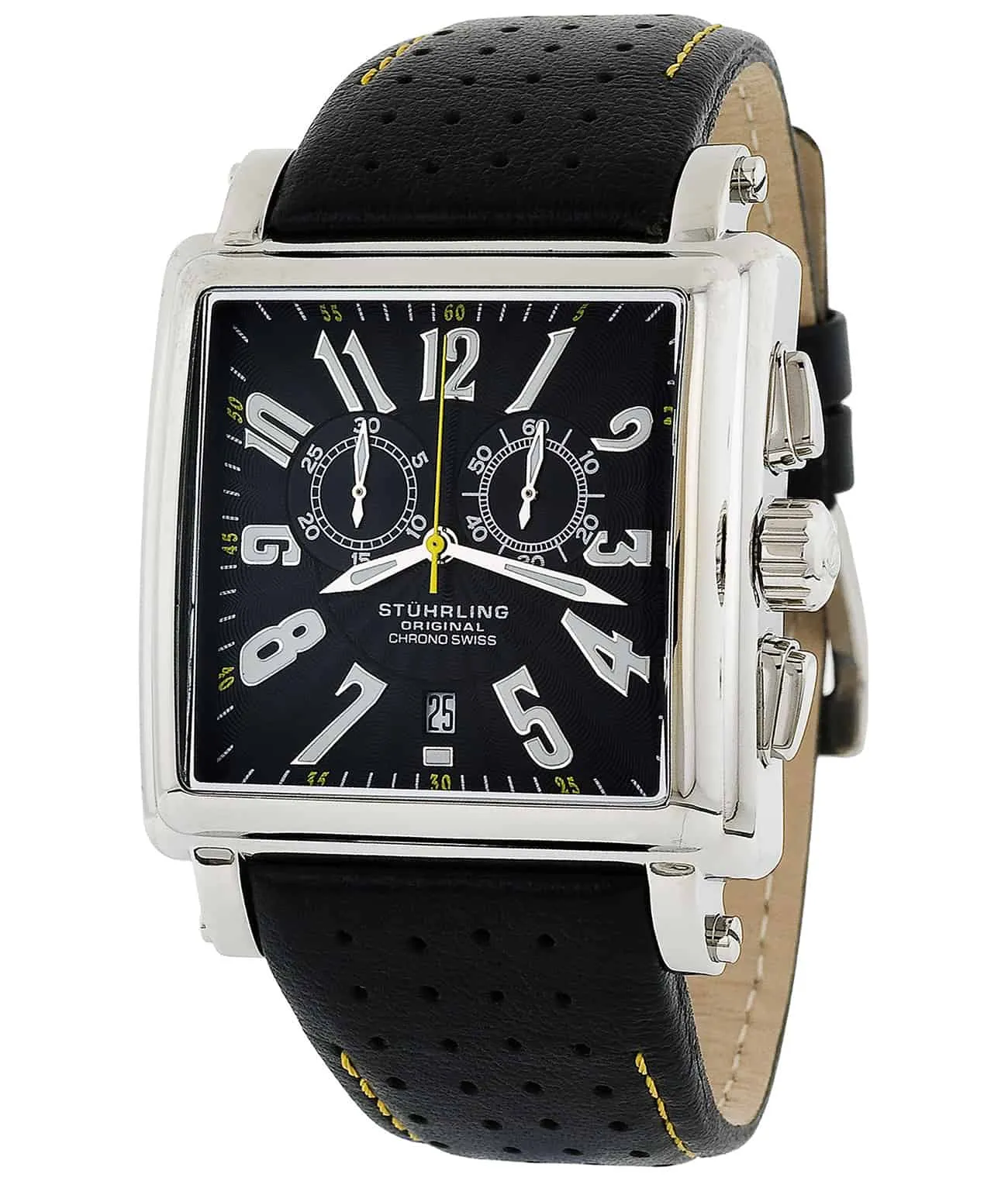Manchester Square 149B2 42mm Classic