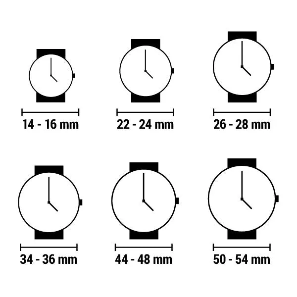 Marc Ecko E10557L1 (32 mm) Ladies' Watch