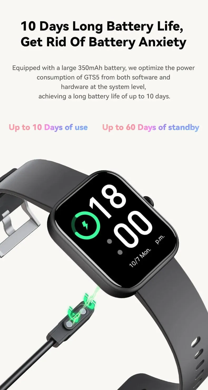 Men Smartwatch Fashion Bluetooth Call BT Music Alarm Clock Voice Assistant Waterproof Smart Watches For Android Phone G21