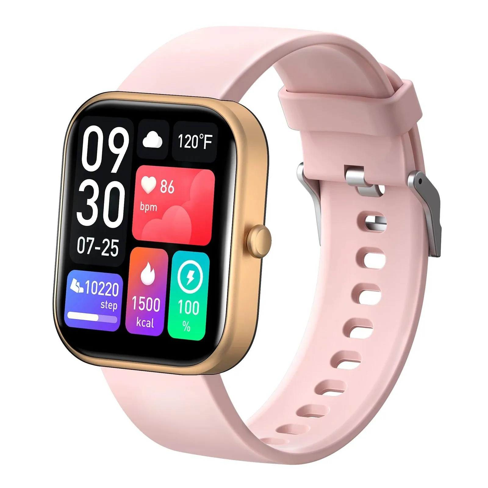 Men Smartwatch Fashion Bluetooth Call BT Music Alarm Clock Voice Assistant Waterproof Smart Watches For Android Phone G21