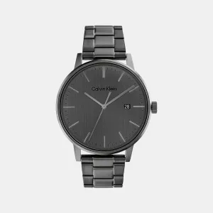 Men's Analog Stainless Steel Watch 25200054