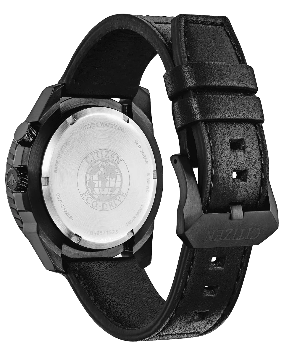 Men's Citizen Watch BJ7135-02E