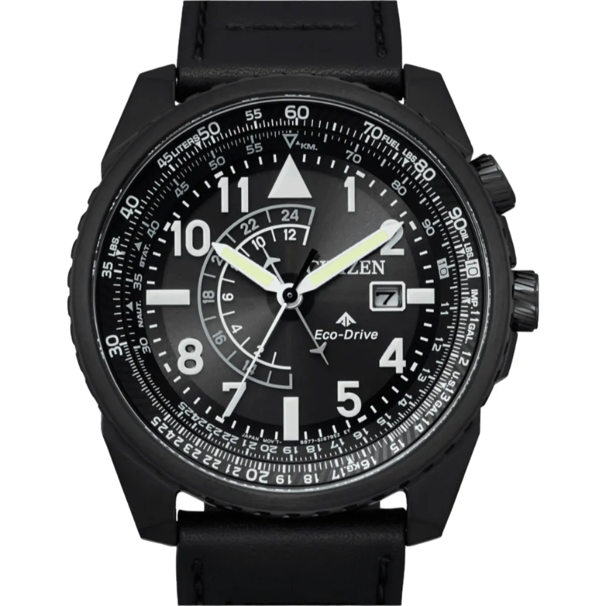 Men's Citizen Watch BJ7135-02E