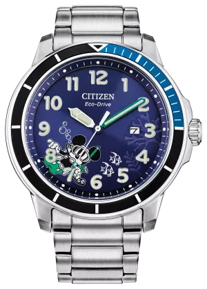 Mickey Water Sport DISNEY AW1529-81W