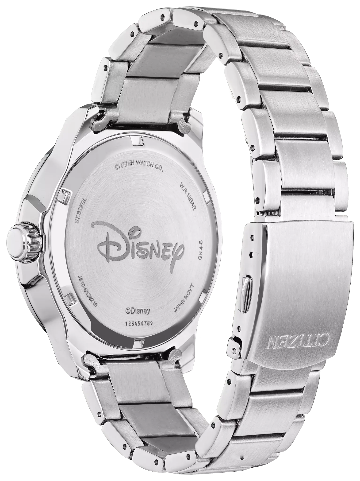 Mickey Water Sport DISNEY AW1529-81W