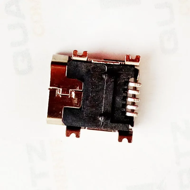 Mini USB Connector - 5 Pin SMT