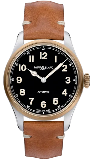 MNT Watch 1858 AutoMTic D