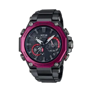MT-G - Black/Red - MTGB2000BD-1A4