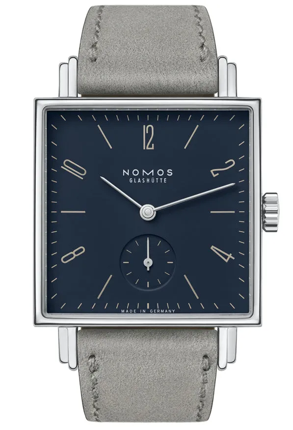 NG Watch Tetra Fidelio Steel Back